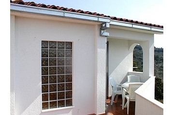 Croatie Privát Okrug Donji, Extérieur